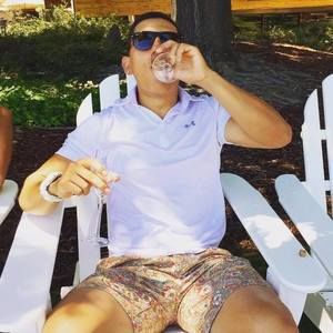 Meet your Posher, Adriel